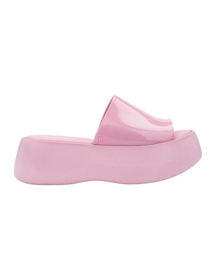 Melissa Becky Slide in Pink image 1