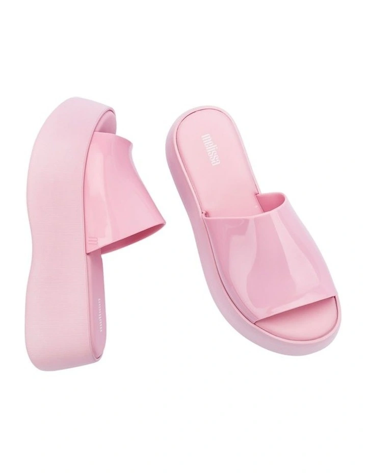 Melissa Becky Slide in Pink image 2