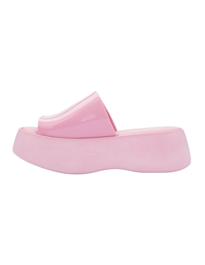 Melissa Becky Slide in Pink image 3