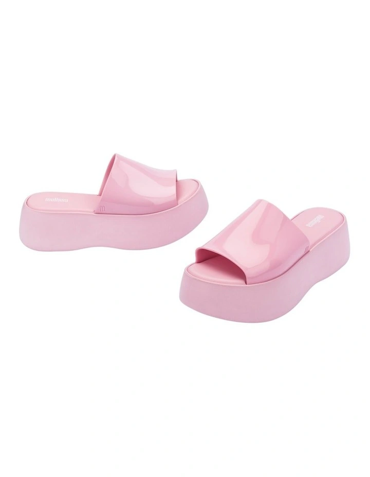 Melissa Becky Slide in Pink image 4