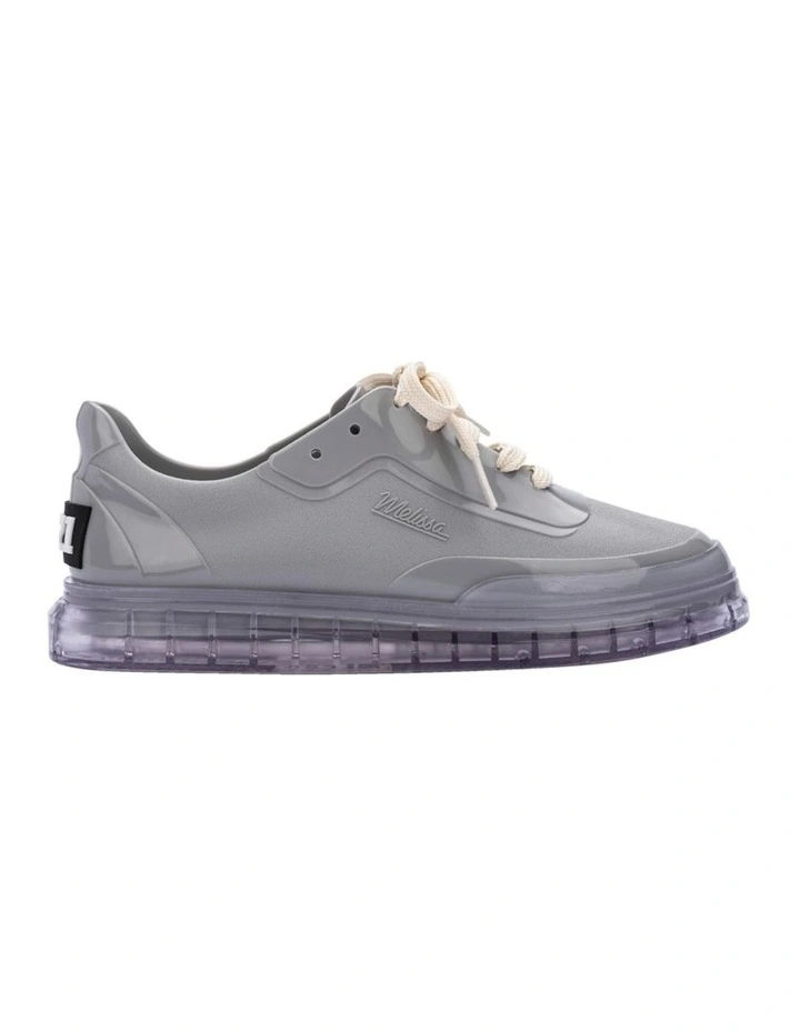 Melissa Classic BT21 Sneaker in Grey/Clear image 1