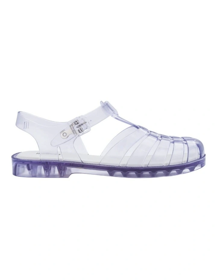 Possession Sandal in Clear image 1