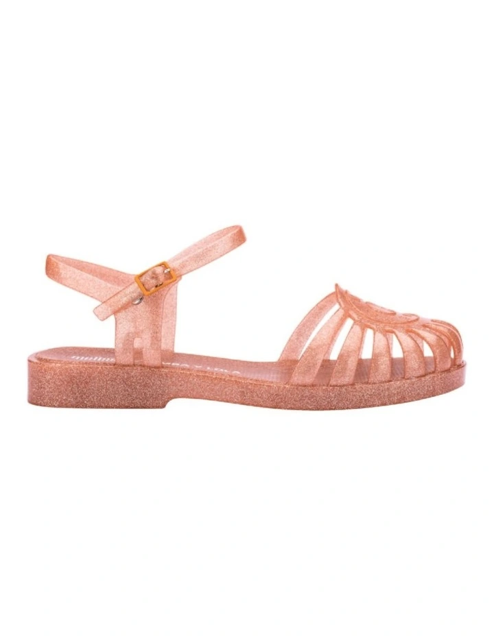 Bimba Y Lola Sandal in Orange image 1