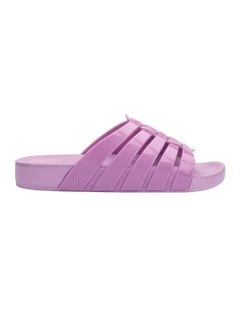 Possession Slides in Lilac