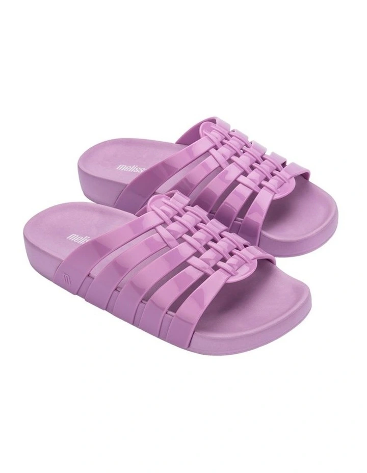 Possession Slides in Lilac image 2