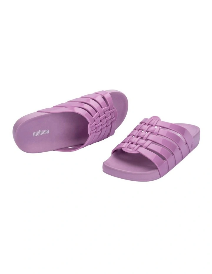 Possession Slides in Lilac image 4
