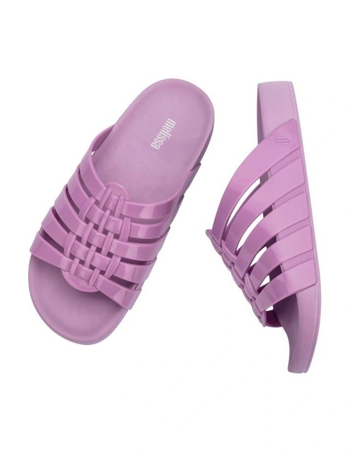 Possession Slides in Lilac image 5