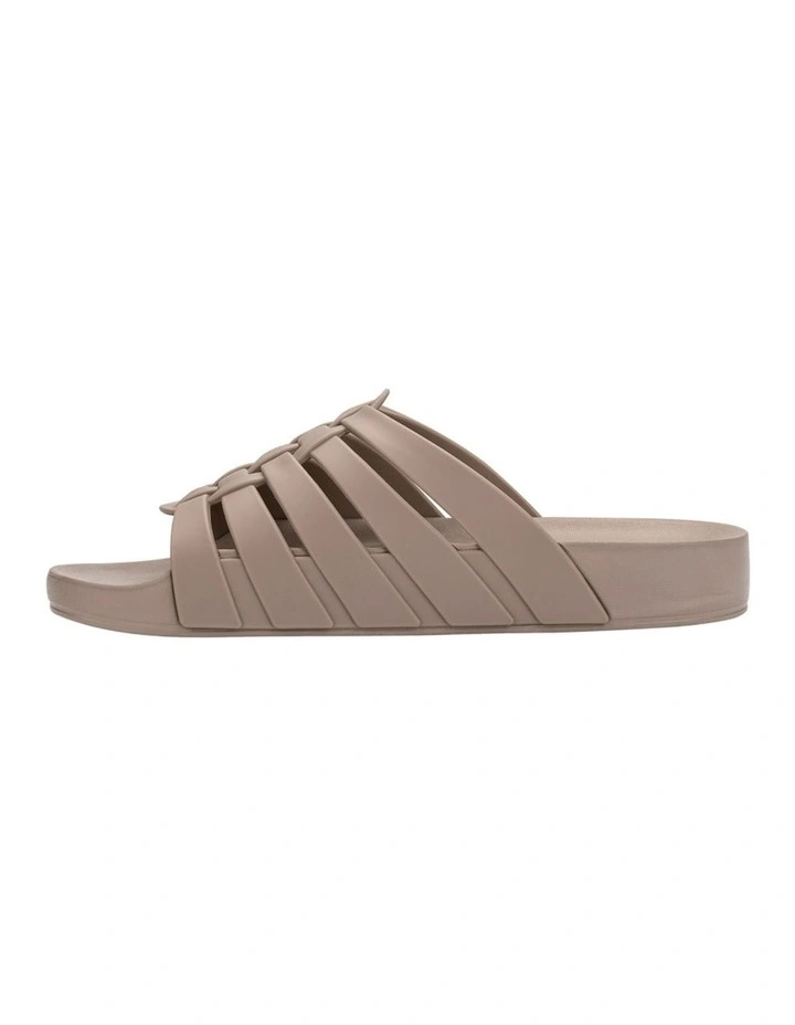 Possession Slides in Beige image 3