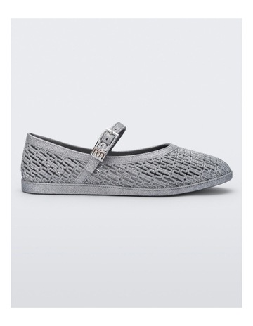 Silver colour