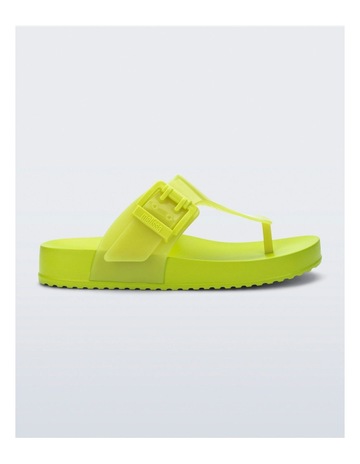 Green colour