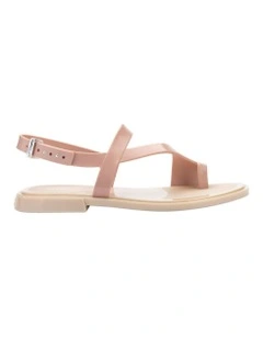 Cassie Sandals in Pink