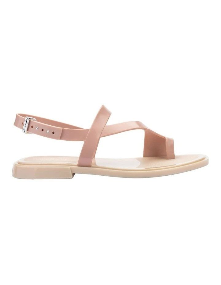 Cassie Sandals in Pink image 1