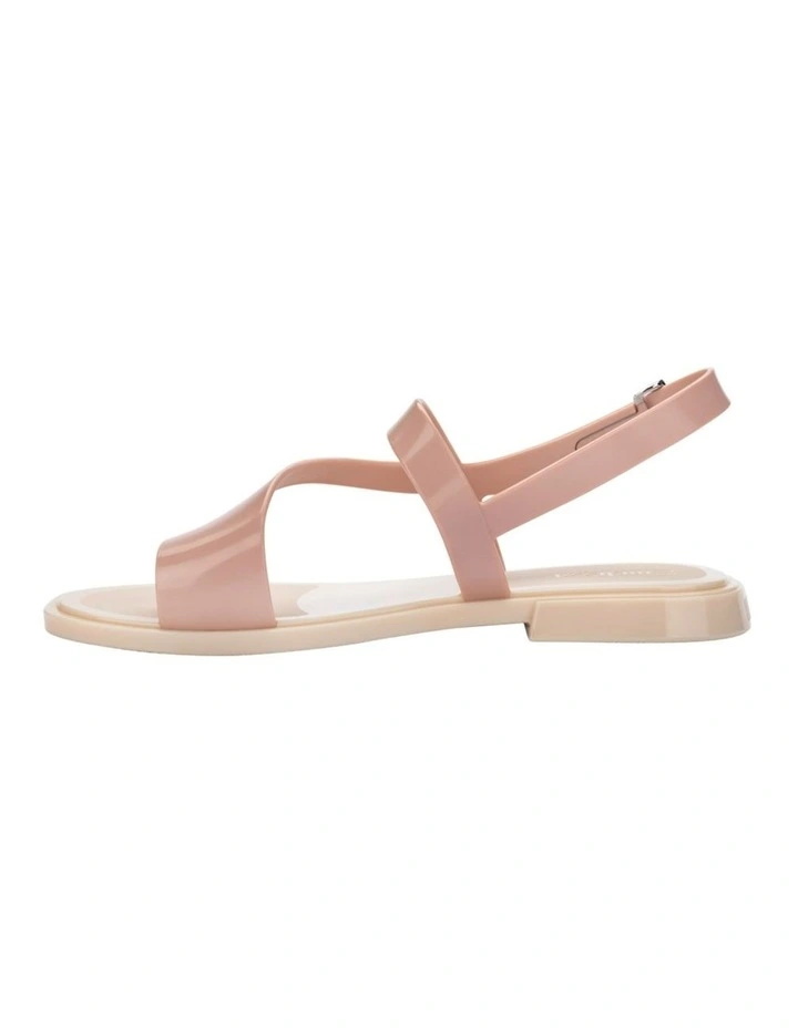 Cassie Sandals in Pink image 3