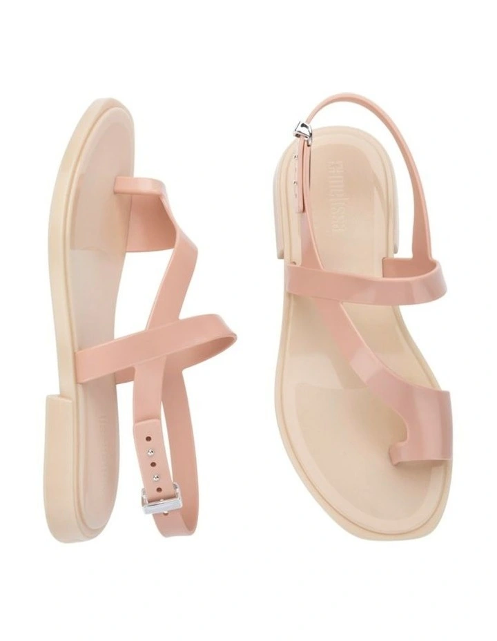 Cassie Sandals in Pink image 5