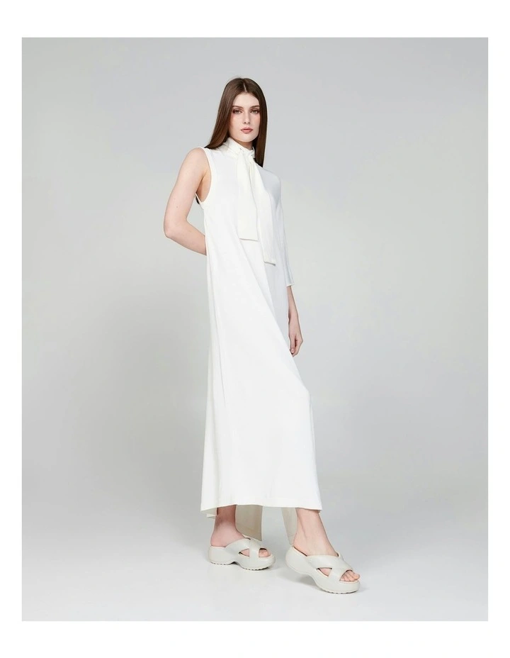 Free Rise Sandals in Beige image 2