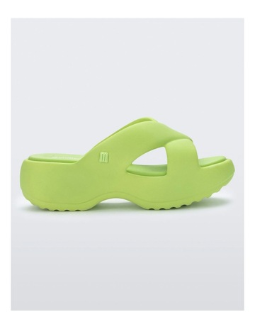 Green colour