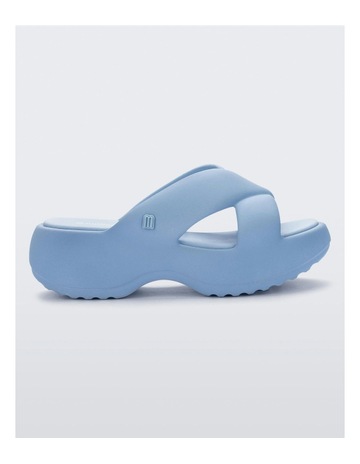 Blue colour