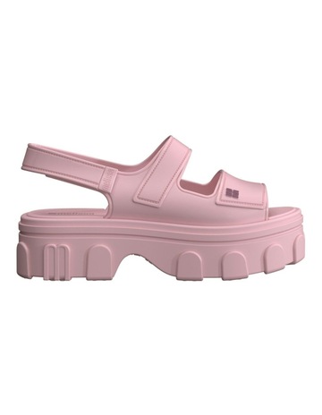 Pink colour
