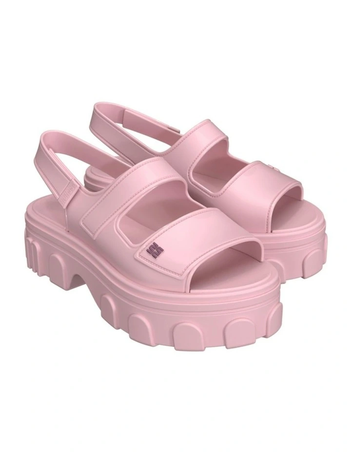 Ella Move Sandals in Pink image 2