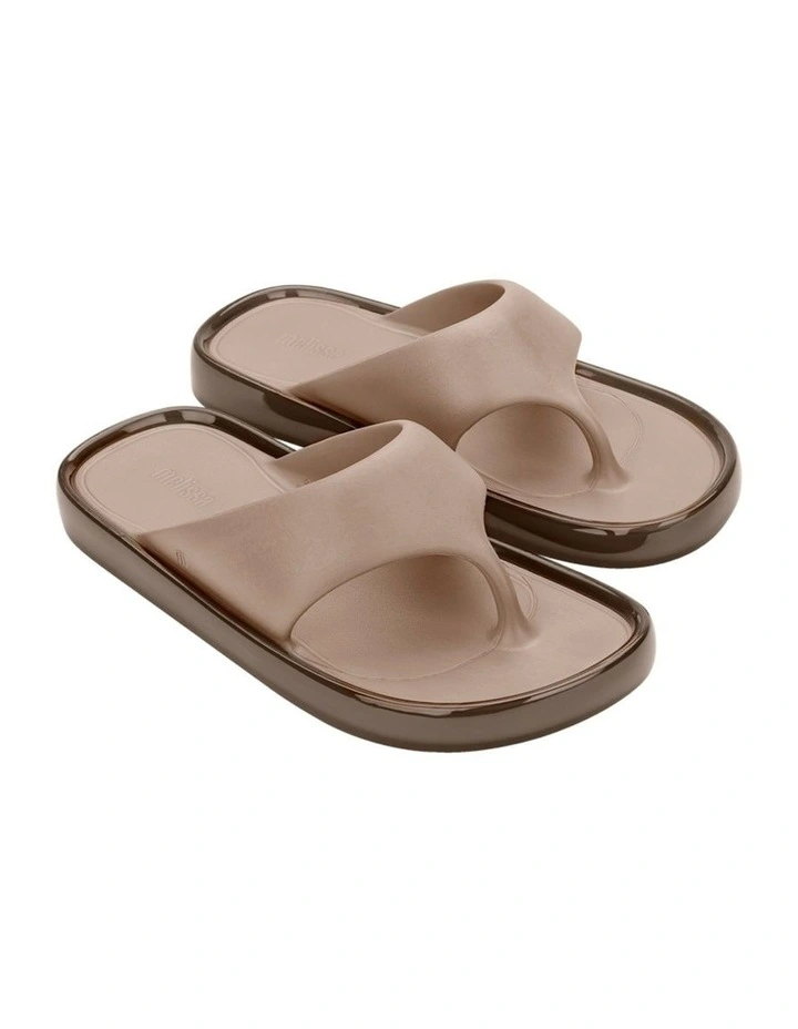 Float Sandals in Beige image 2
