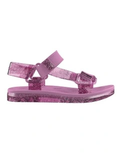 Papete + Rider Good Times Sandals in Pink