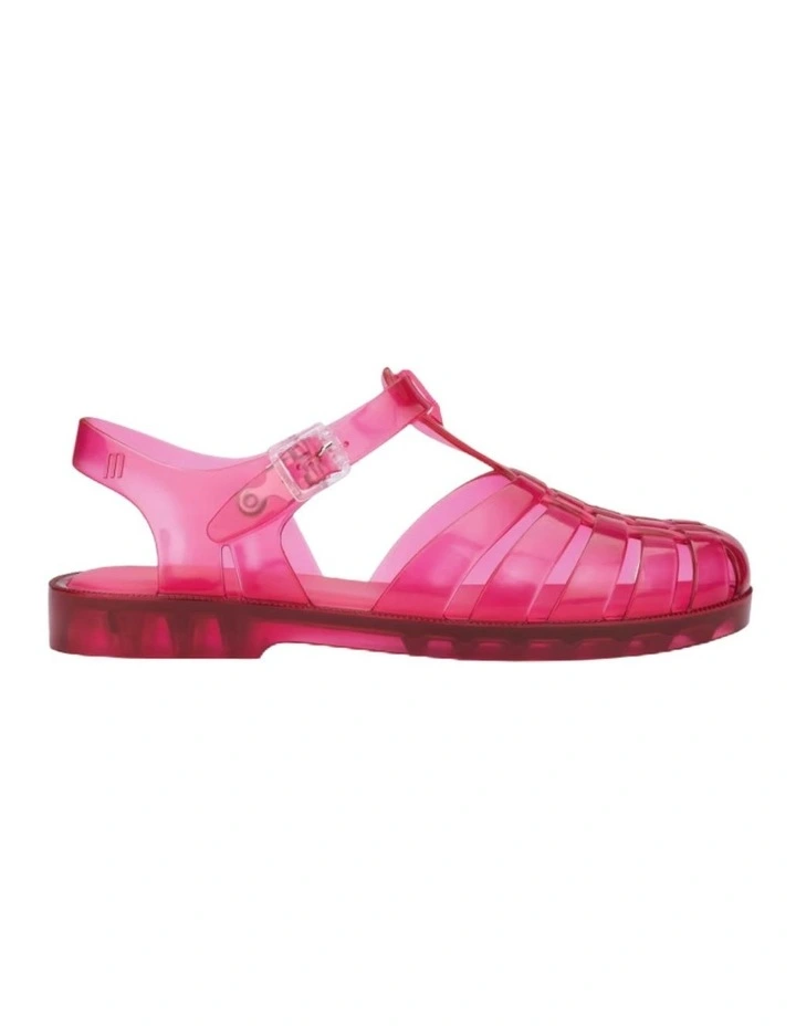 Possession Sandal in Pink image 1