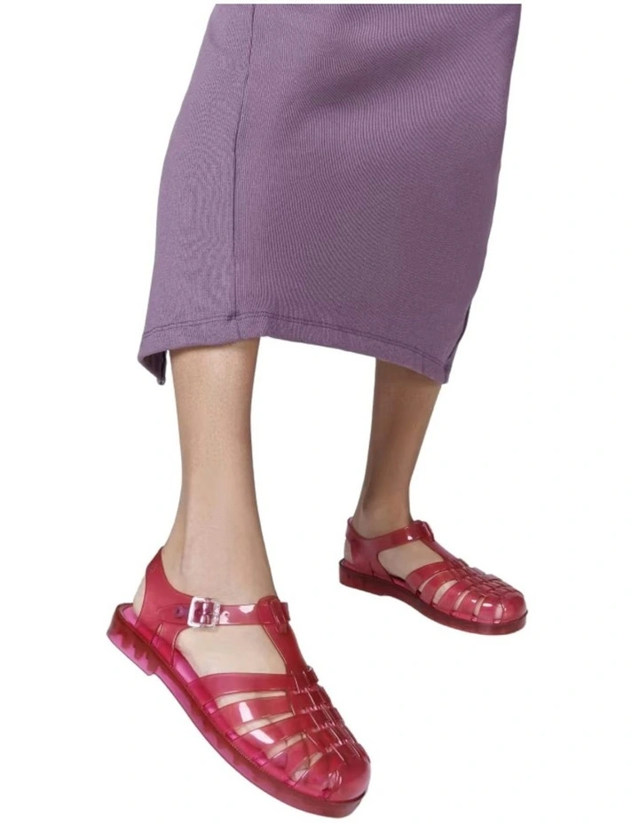 Possession Sandal in Pink image 2