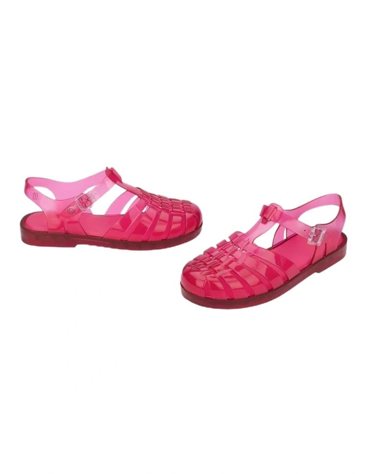 Possession Sandal in Pink image 3