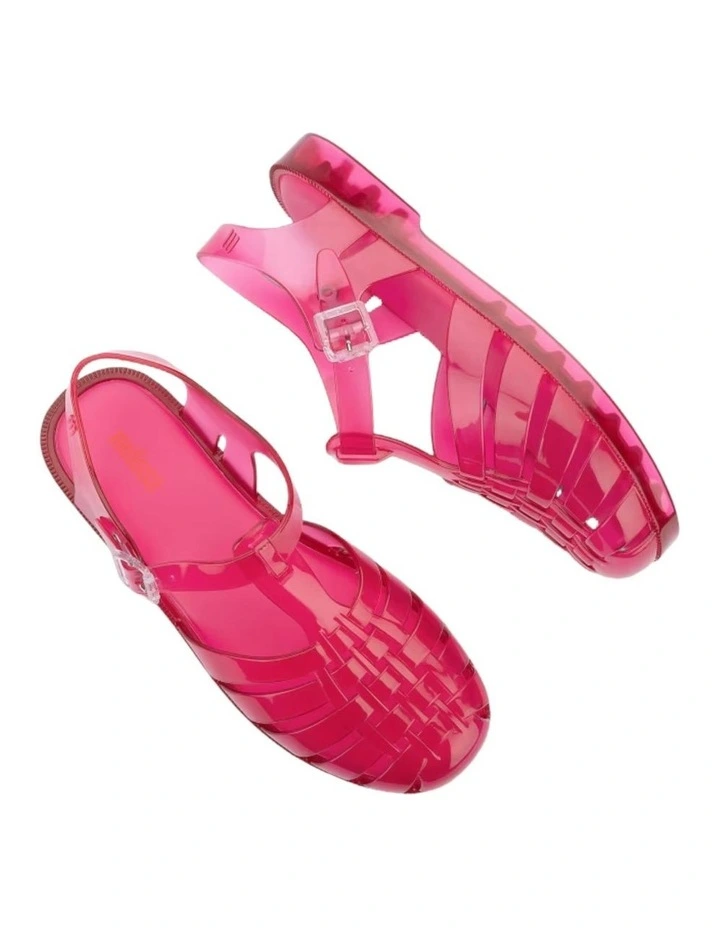 Possession Sandal in Pink image 4