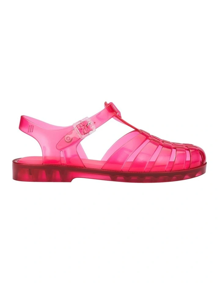 Possession Sandal in Pink image 7