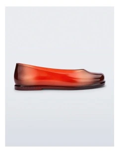 Ruby + Nodaleto Ballet in Red