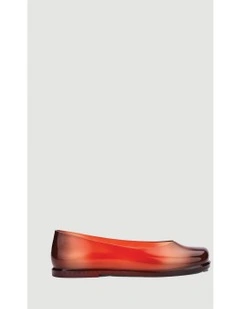 Ruby + Nodaleto Ballet in Red