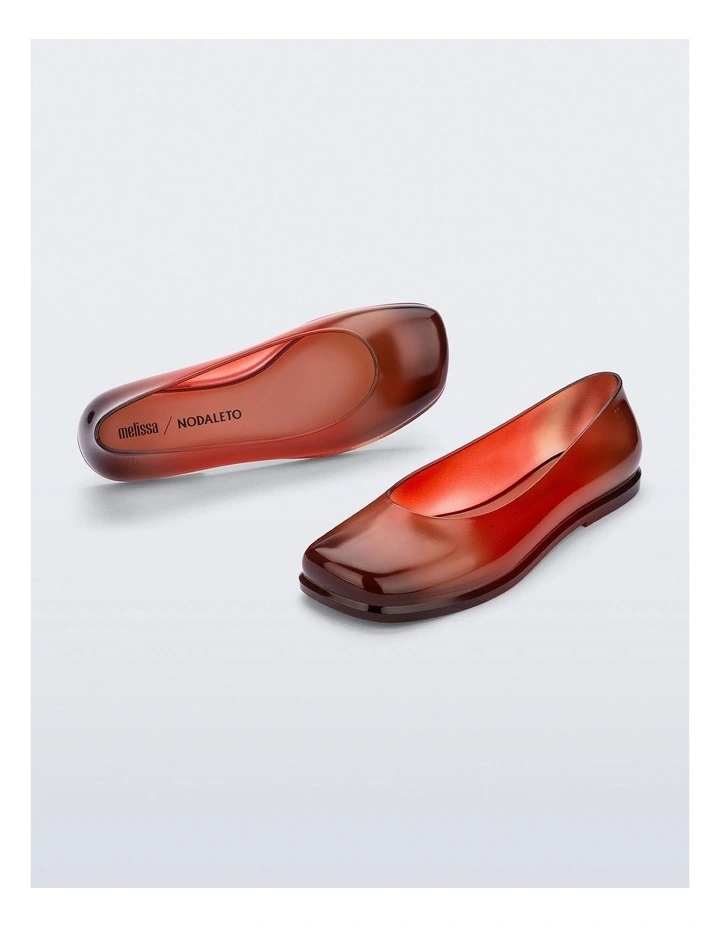Ruby + Nodaleto Ballet in Red image 4