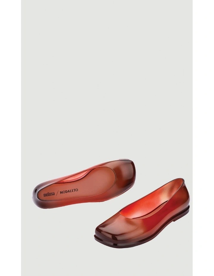 Ruby + Nodaleto Ballet in Red image 4