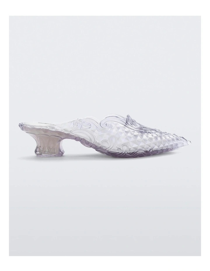 Y/Project + Court Shoe in Clear image 1