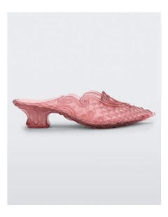 Y/Project + Court Shoe in Pink