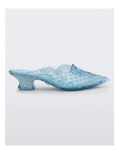 Y/Project + Court Shoe in Blue