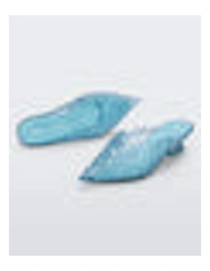 Y/Project + Court Shoe in Blue image 2