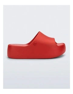 Free Platform Slide in Red