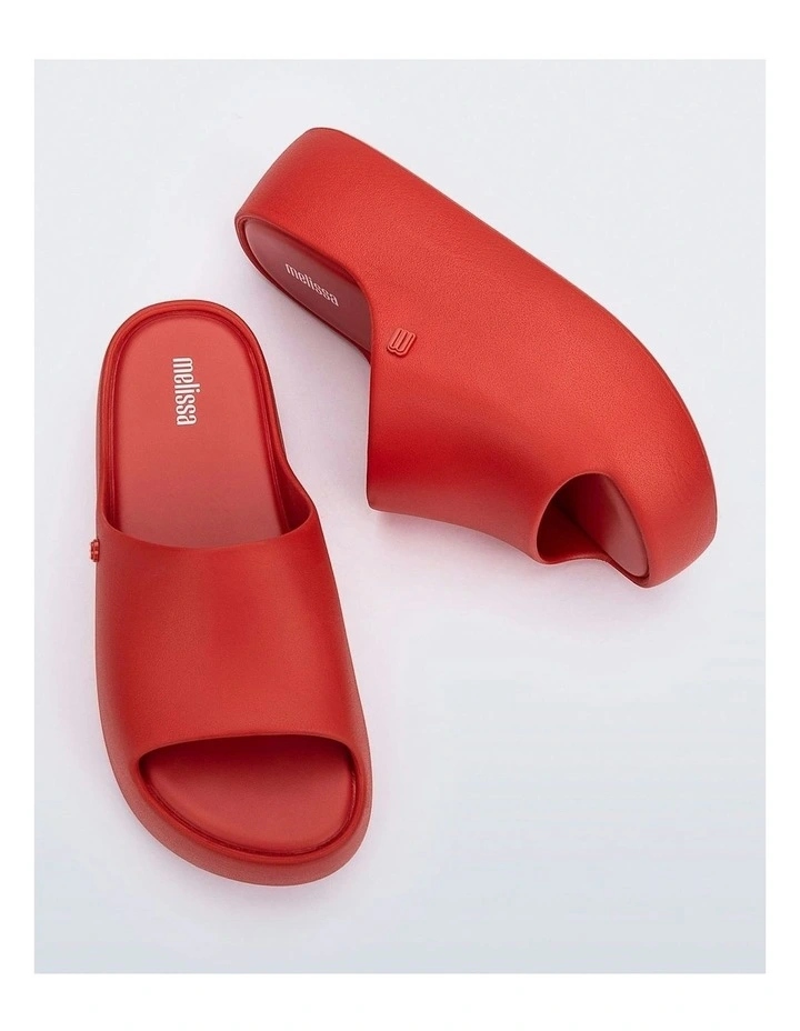 Free Platform Slide in Red image 2