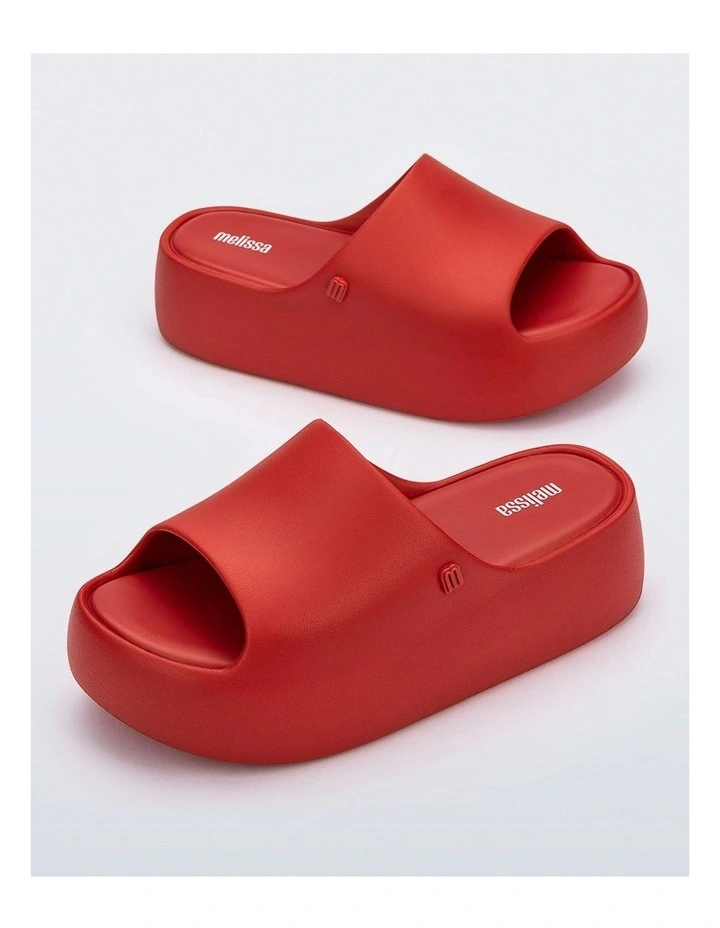 Free Platform Slide in Red image 3