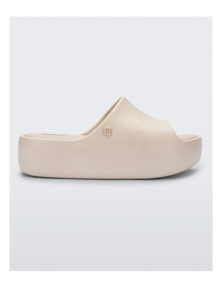 Free Platform Slide in Beige image 1