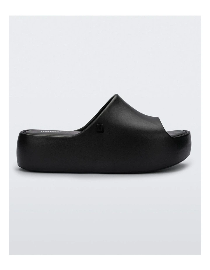 Free Platform Slide in Black image 1