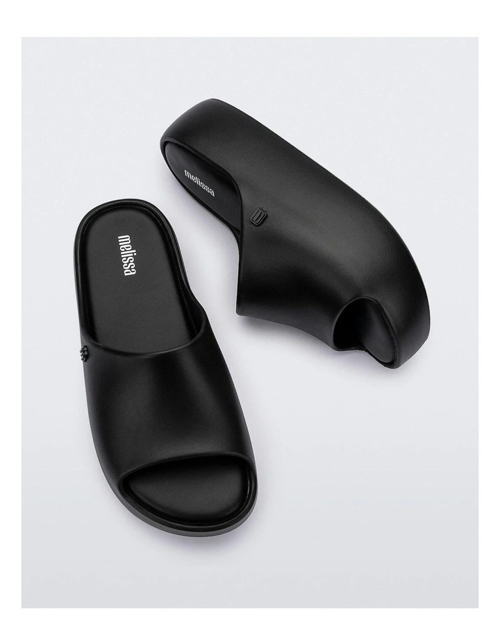 Free Platform Slide in Black image 3