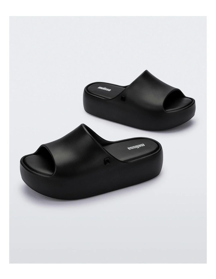 Free Platform Slide in Black image 4