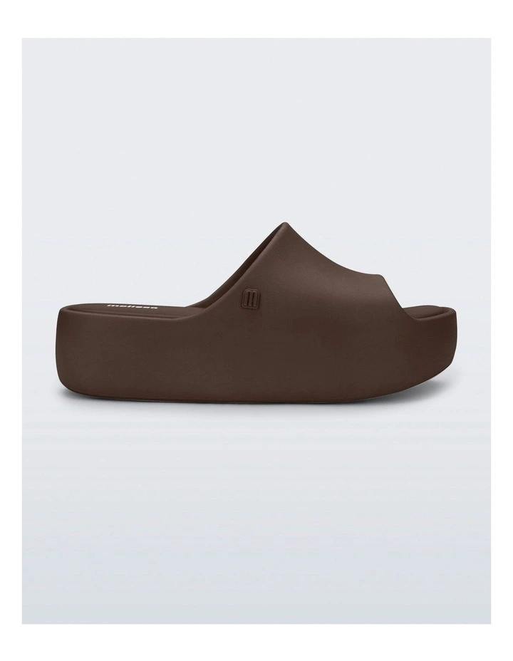 Free Platform Slide in Bronze image 1