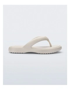 Free Low Thong in Beige