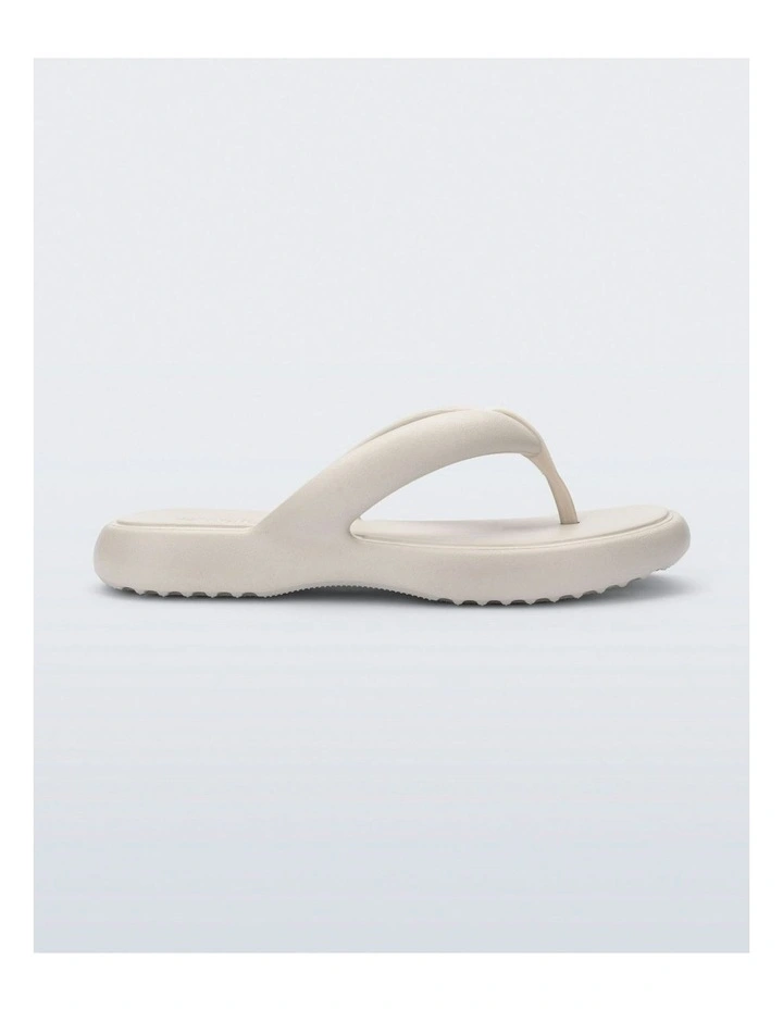 Free Low Thong in Beige image 1