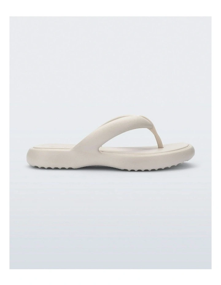 Free Low Thong in Beige image 2