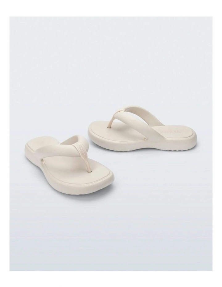 Free Low Thong in Beige image 4